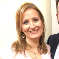 Rosie Mceachran