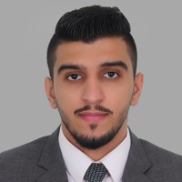 Mansoor Ahmed