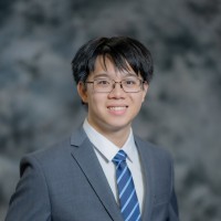 Bruno Zhansheng Huang