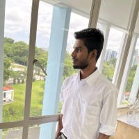 Dinesh Kumar