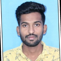 Sai Venkata Ramana Jadipeti