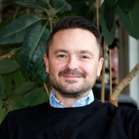 Daniel Augustsson
