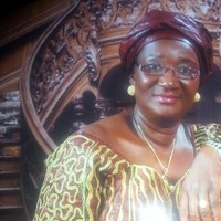 Mary M Kamara