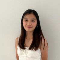 Chen Zi Yi