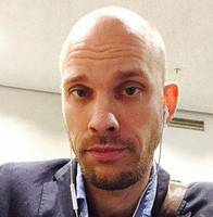 Joakim Olausson