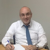 Dr.George Nader