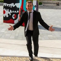 Mattias Leijon