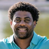 Sean Godfrey, MAEd, BSN, RN