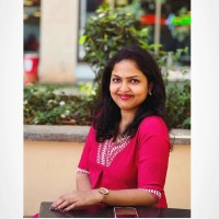 Sneha Vinod