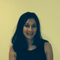 Deborah Dixon