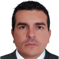 John Fredy Gonzalez Brand