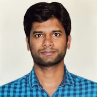 Srikanth B.