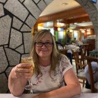 Helen Greenlees