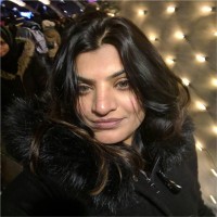 Madhia Abid