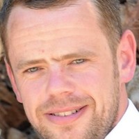 Christopher Ruggles