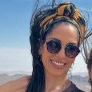 Chen Noy-Malka, Phd