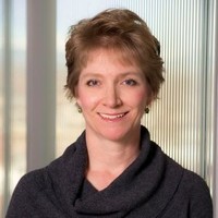 Christine Patrick