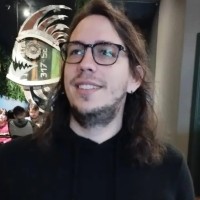 João Amoedo