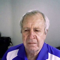 Cecil Auret