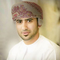 Elyas Alrawahi