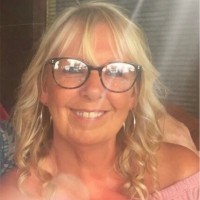 Tracy Tither