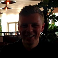 Rob Shaw