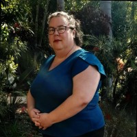 Sarah-Kaye Page
