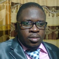 Mwandepu James