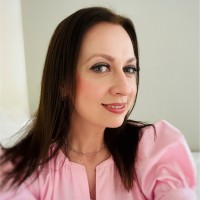 Victoria Terebrjuhova