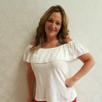 Danielle Mcdonald, Rmp