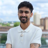 Manraj Bhogal