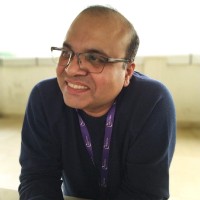Parag Vaidya