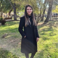 Estephany Garay Flores