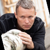 Erik Larnøy