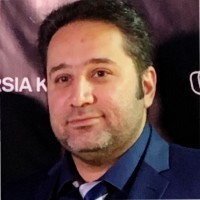 Ramin Dortolouie