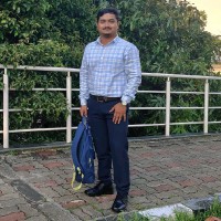 Pruthviraj Bharmal
