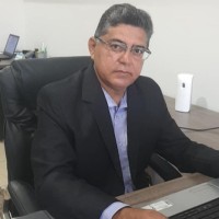Raimundo Coelho