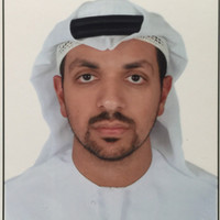 Saeed Al Darmaki