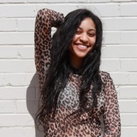 Candace Smith