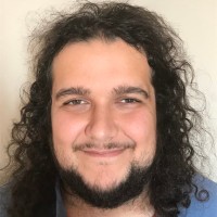 Can Deniz Çam