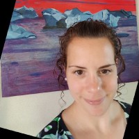 Marjo Van Den Hombergh-Deckers