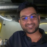 Janak Sheth