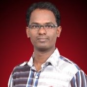 Sakthivel Anand
