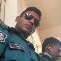 MD POLASH ALI