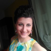 Simona Monterisi