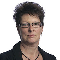 Birgitte Koch