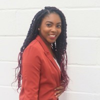 Roniqua Brown