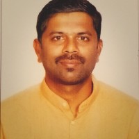 Dr. Santhosh Kumar S