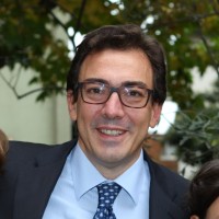 Vittorio Ferrero