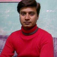 Devesh Sakhare